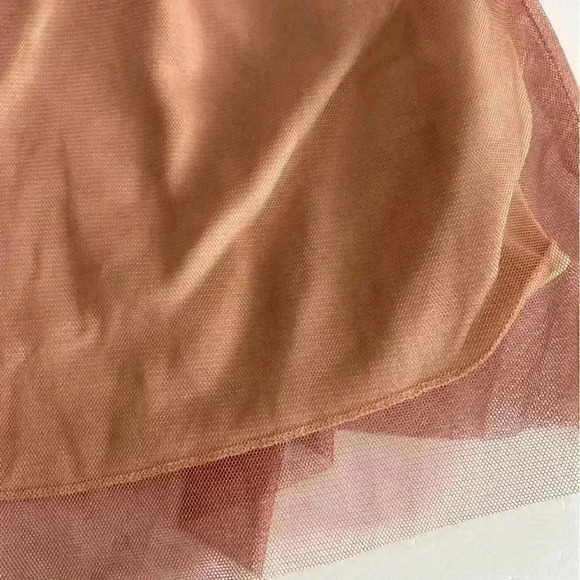 Speechless Black Lace Skater Dress Final Markdown - Picture 7 of 10